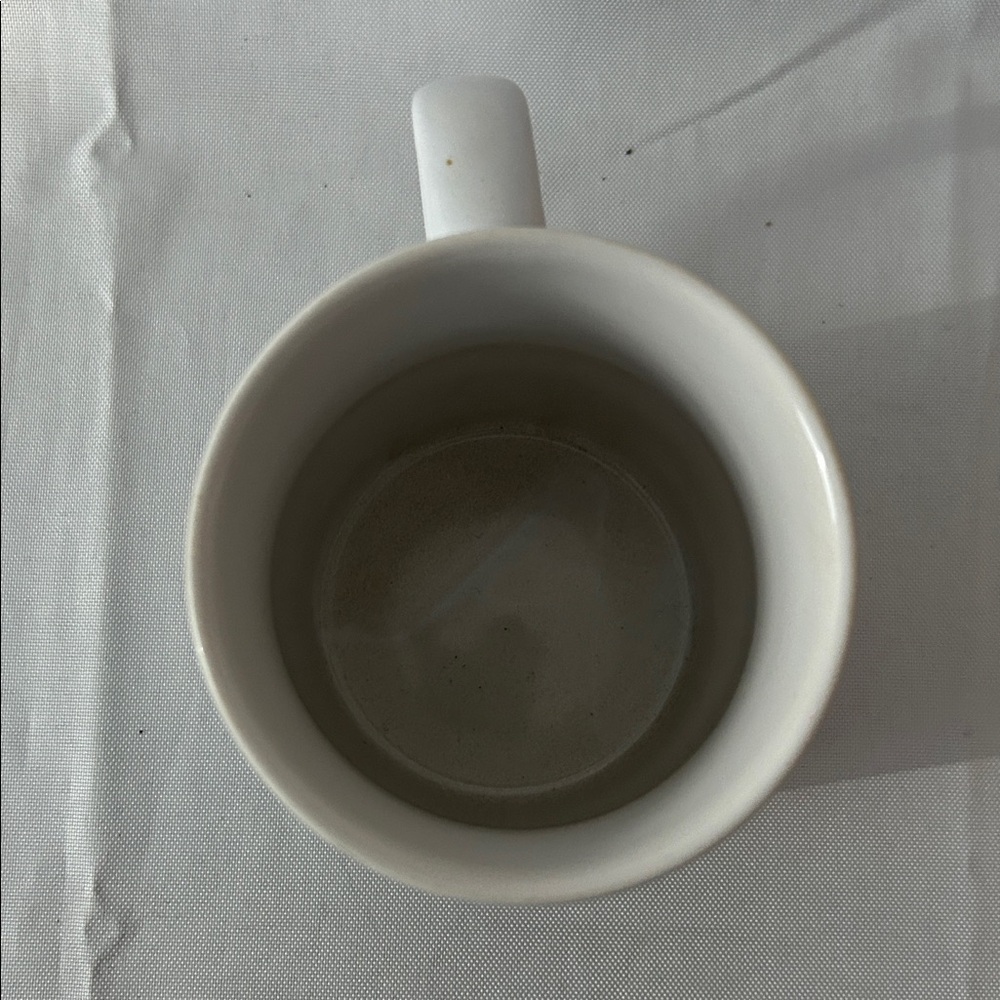 Rolling Stones Band 2010 “Withstand” Tongue Logo Coffee Mug Cup - Picture 6 of 7